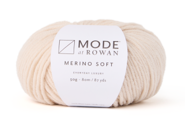 MODE Merino Soft